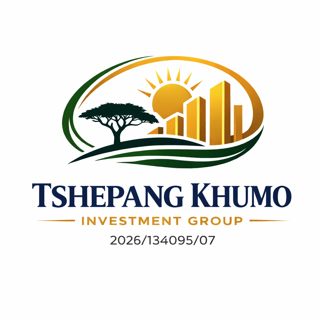 Tshepang khumo investment group 